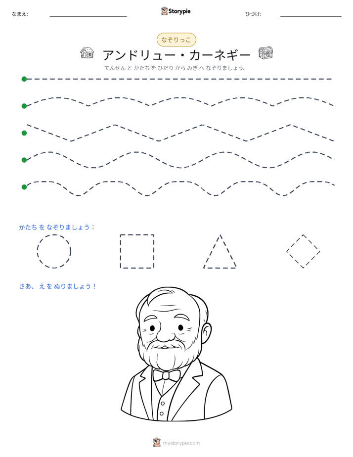 トレース