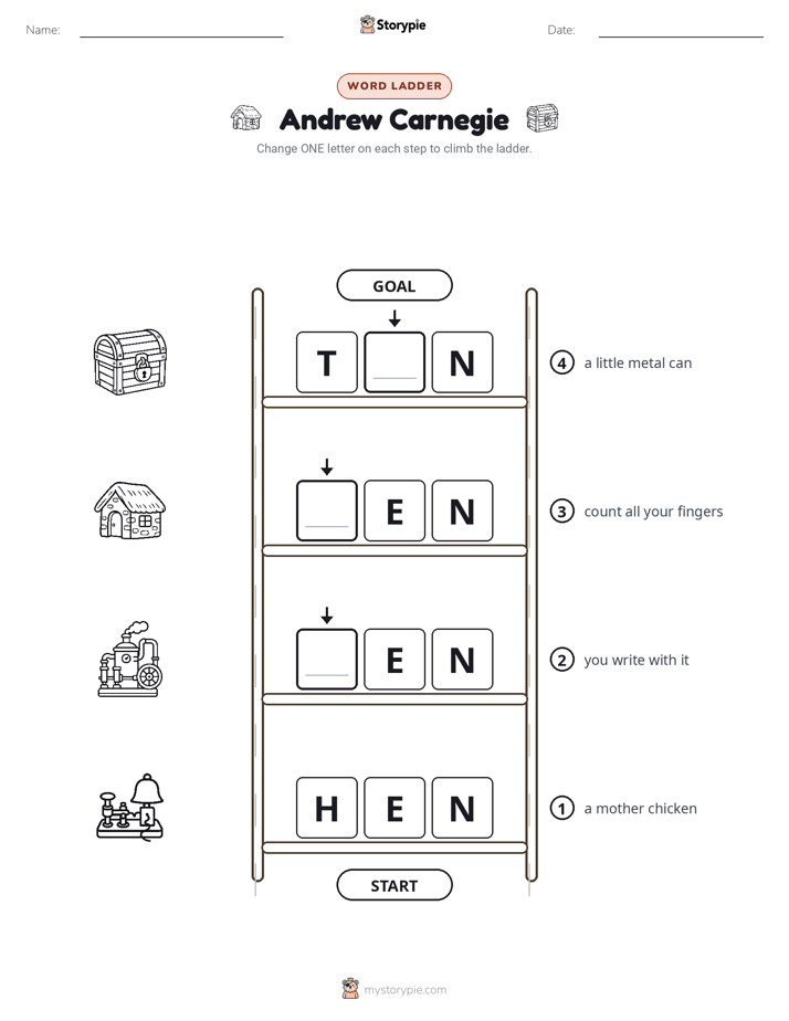 Word Ladder
