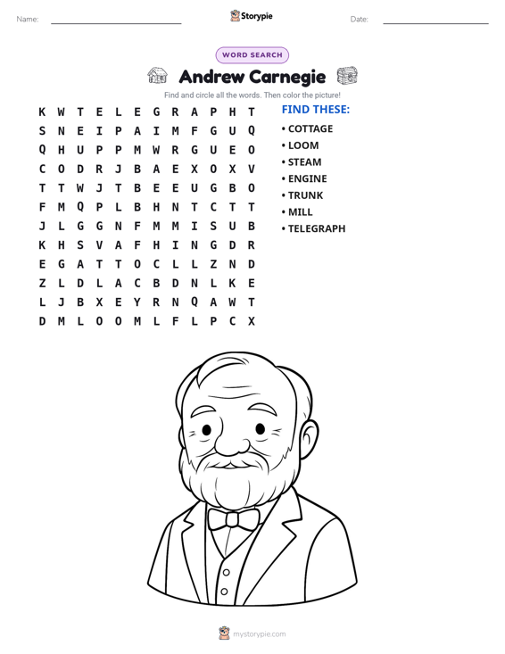 Word Search