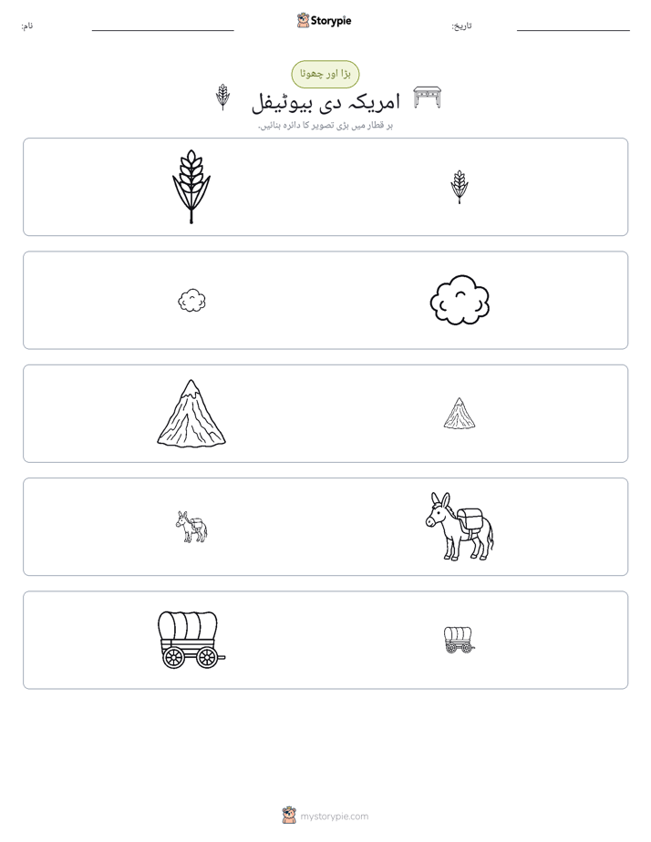 ترتیب دینا