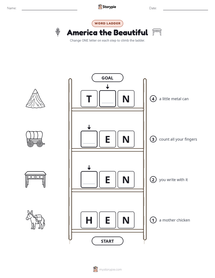 Word Ladder