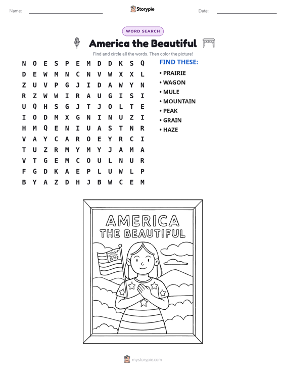 Word Search