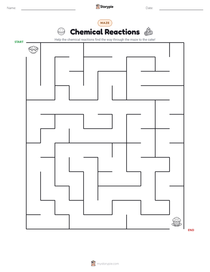 Maze