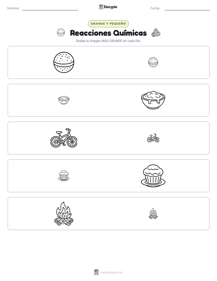 Clasificación