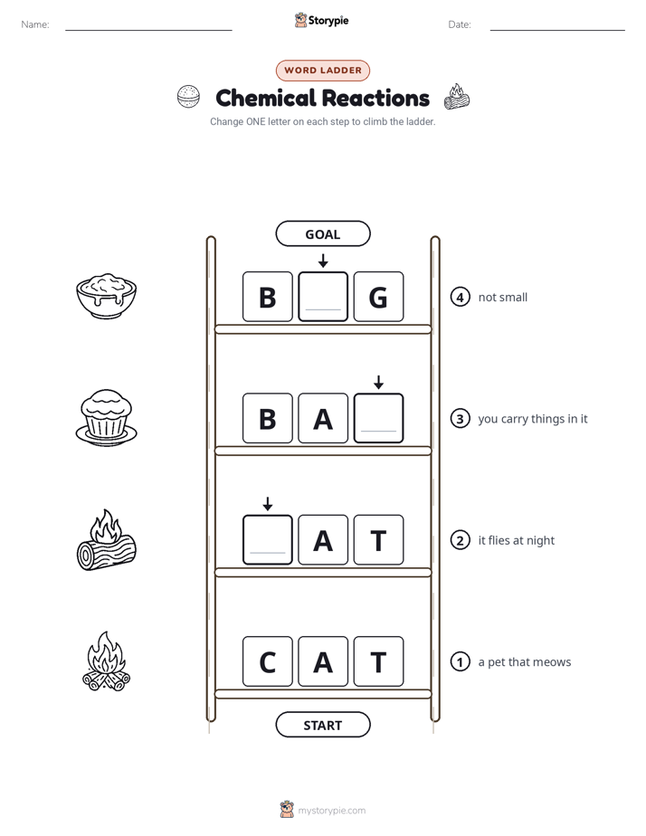Word Ladder