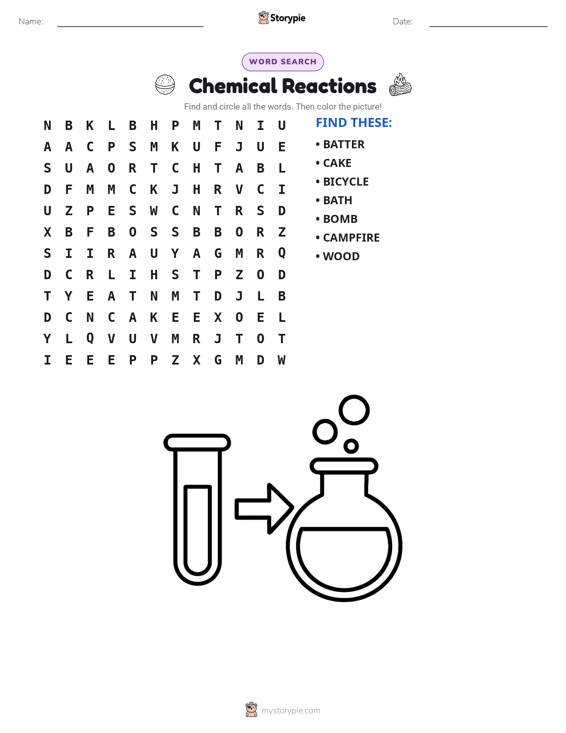 Word Search