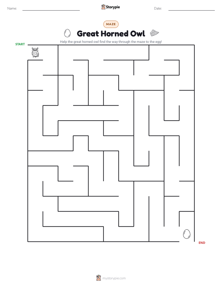 Maze