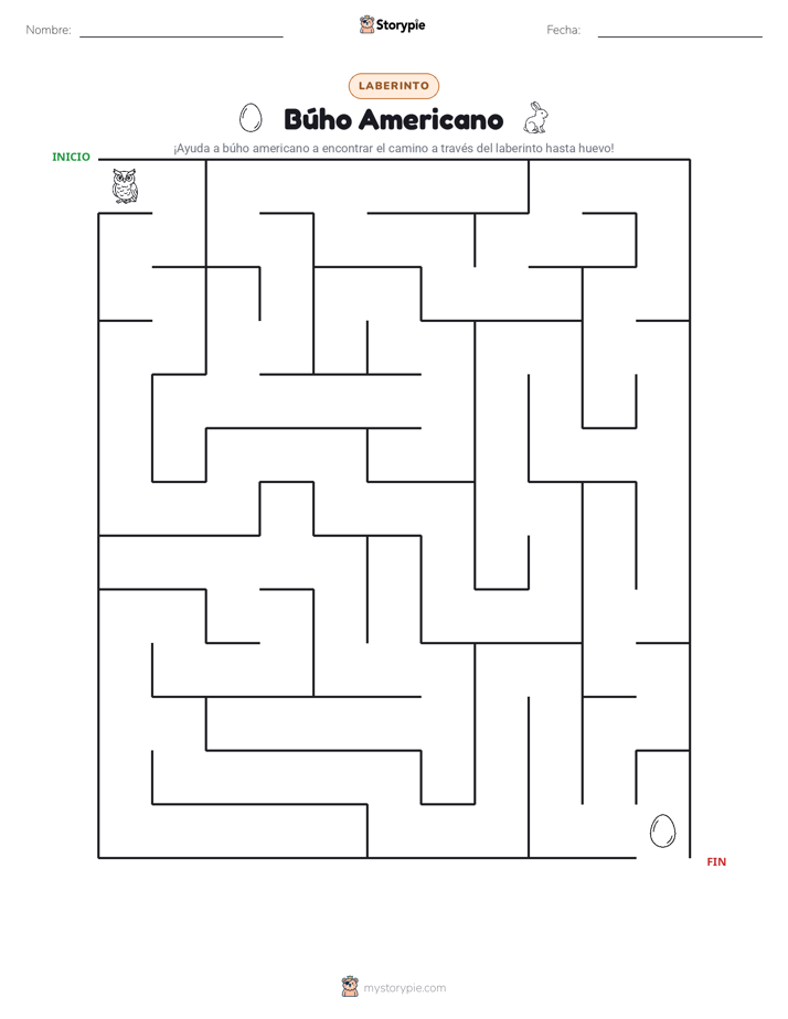 Labyrintho
