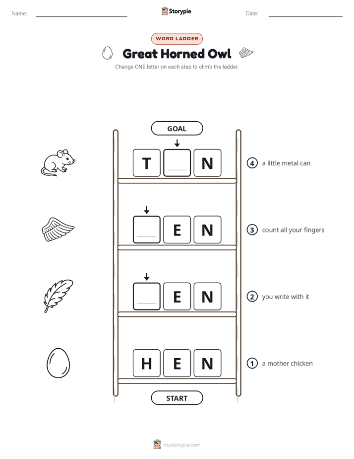 Word Ladder