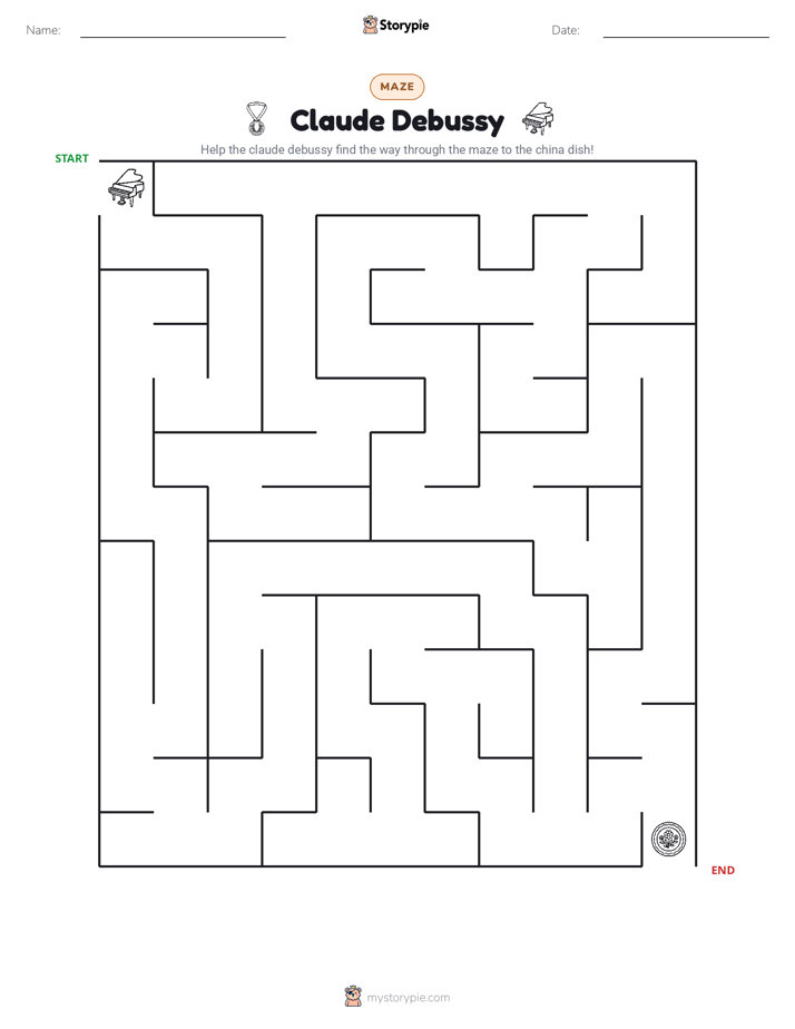 Maze