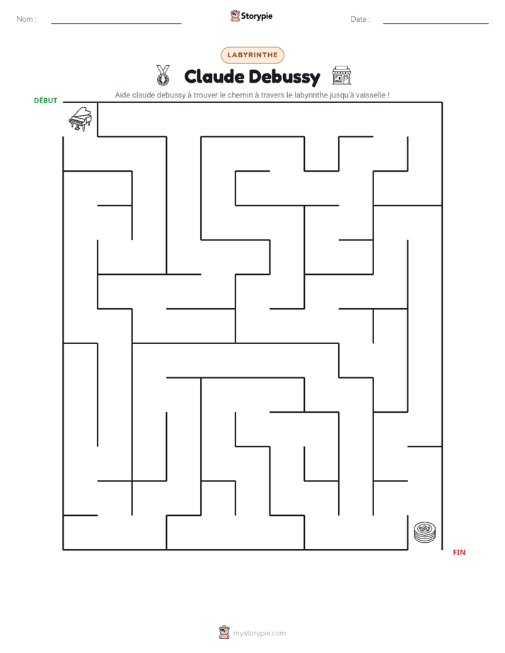 Labyrinthe