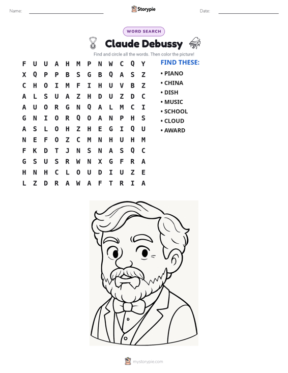 Word Search