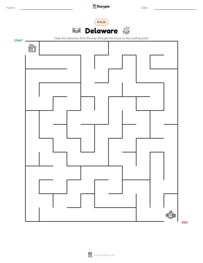 Maze