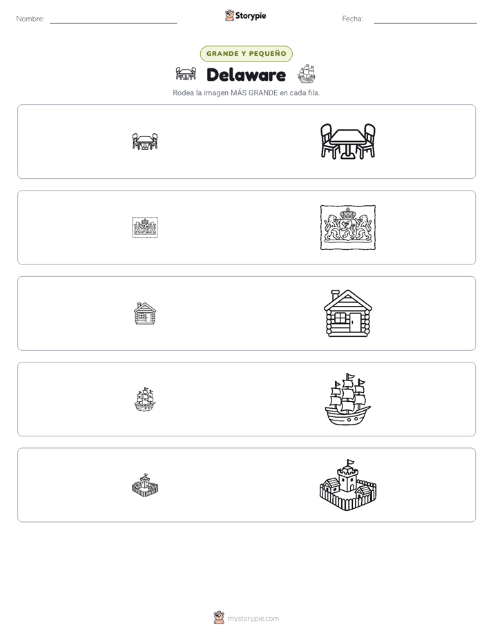 Clasificación