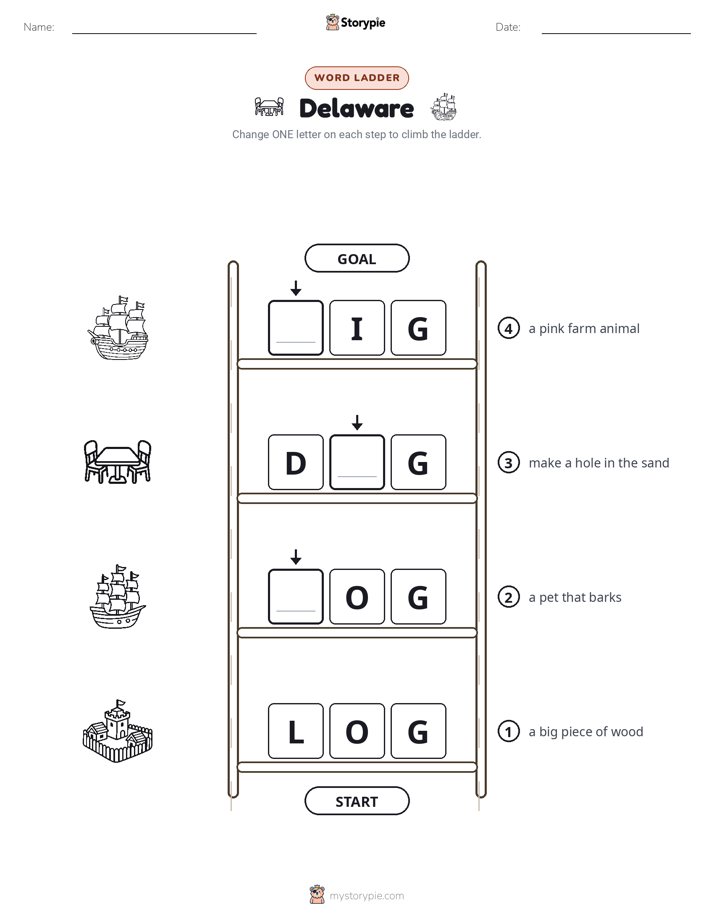 Word Ladder