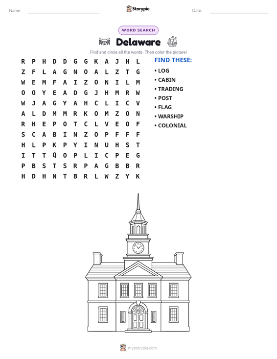 Word Search