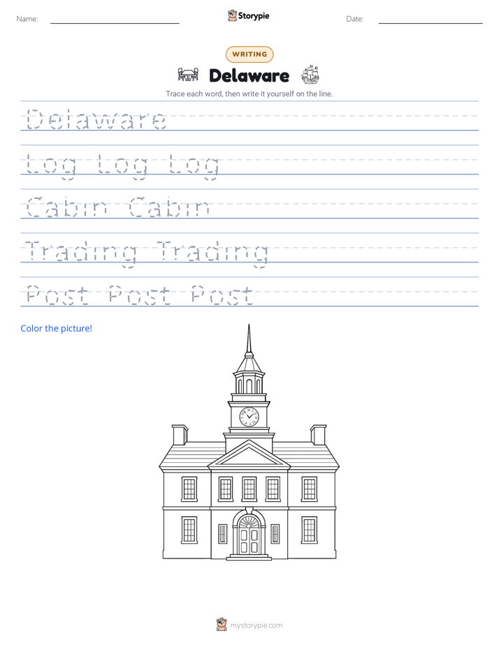 Writing Practice