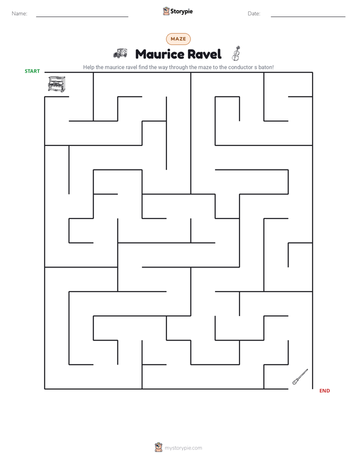 Maze