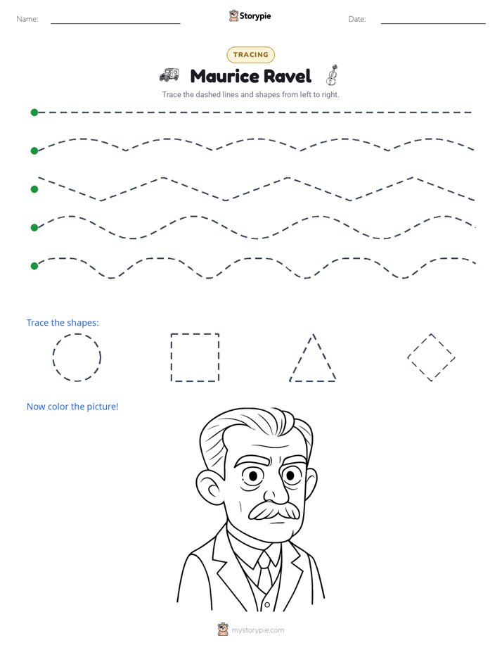 Tracing