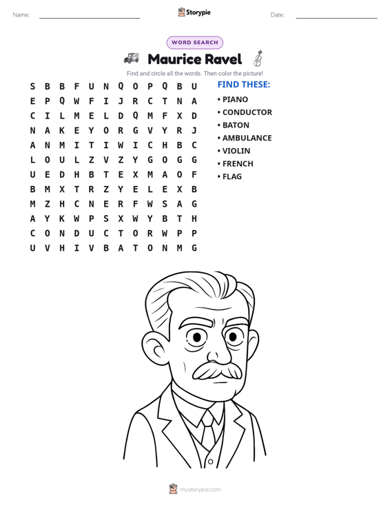 Word Search