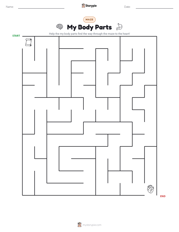 Maze