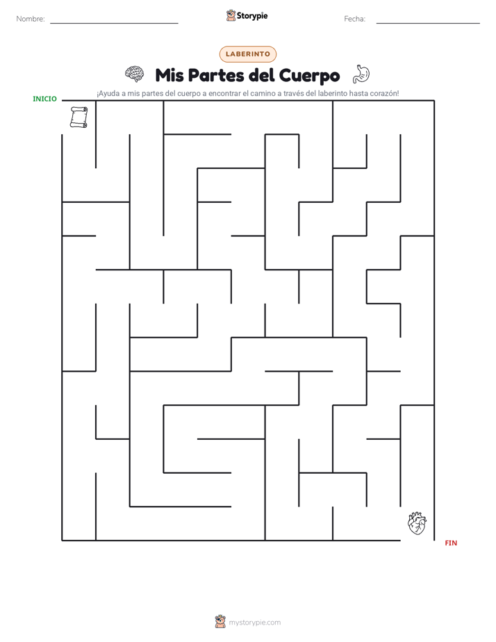 Labyrintho