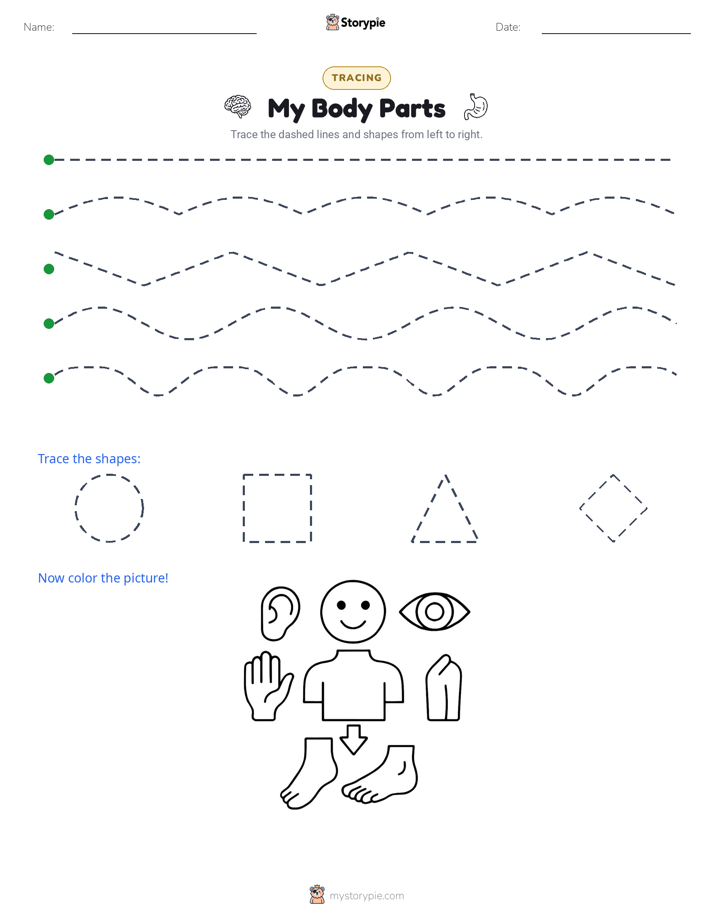 Tracing