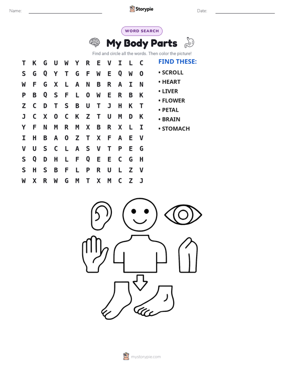 Word Search