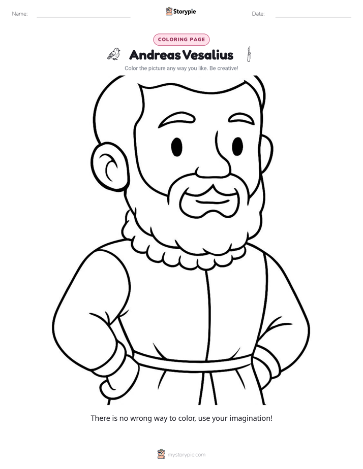 Coloring Page