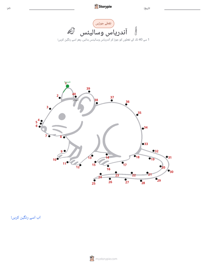 نقطے سے نقطے تک