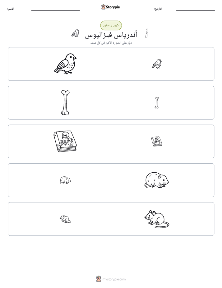 فرز