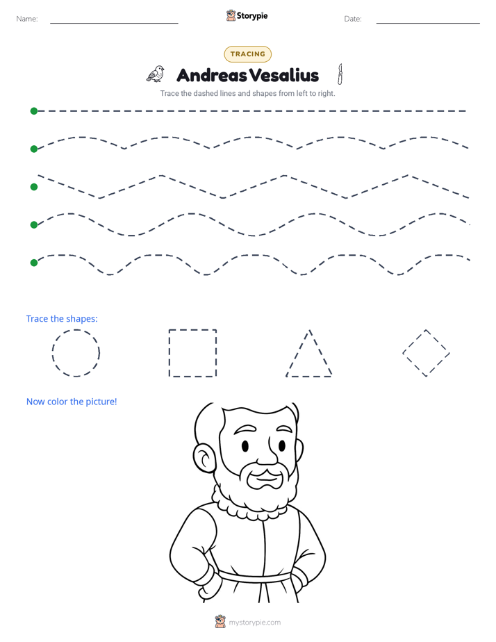 Tracing