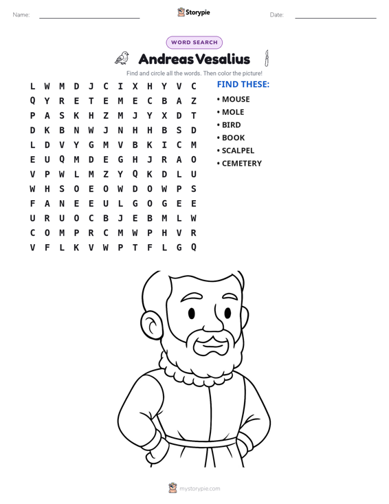 Word Search