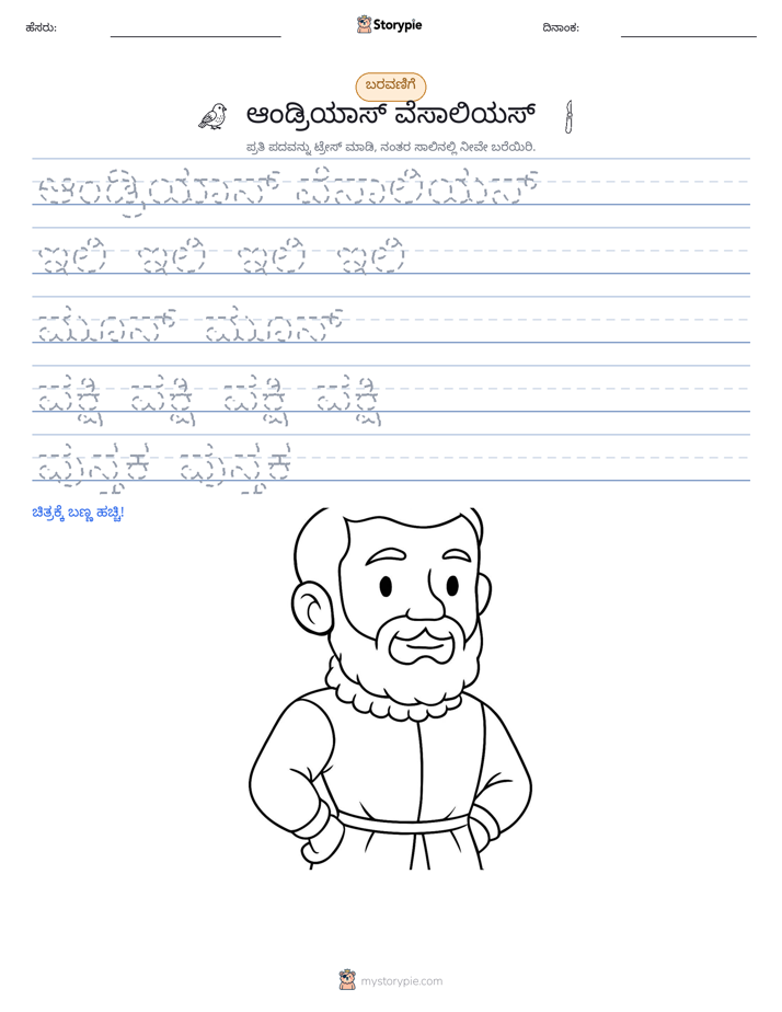 ಲೇಖನ ಅಭ್ಯಾಸ