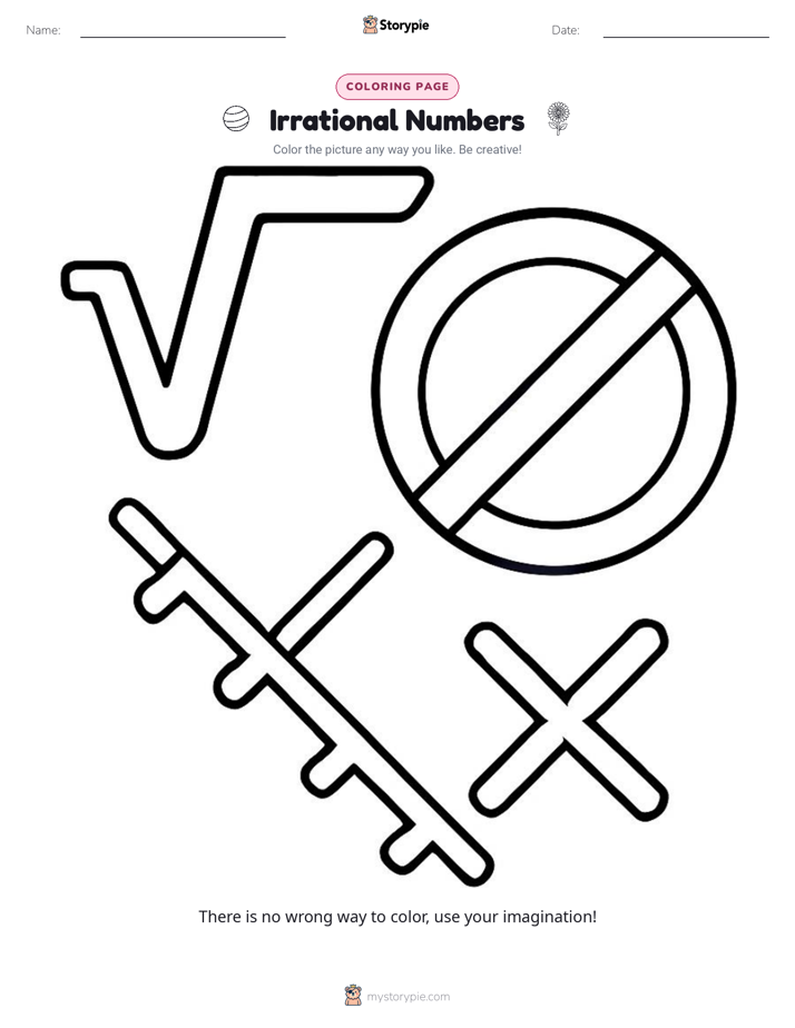 Coloring Page