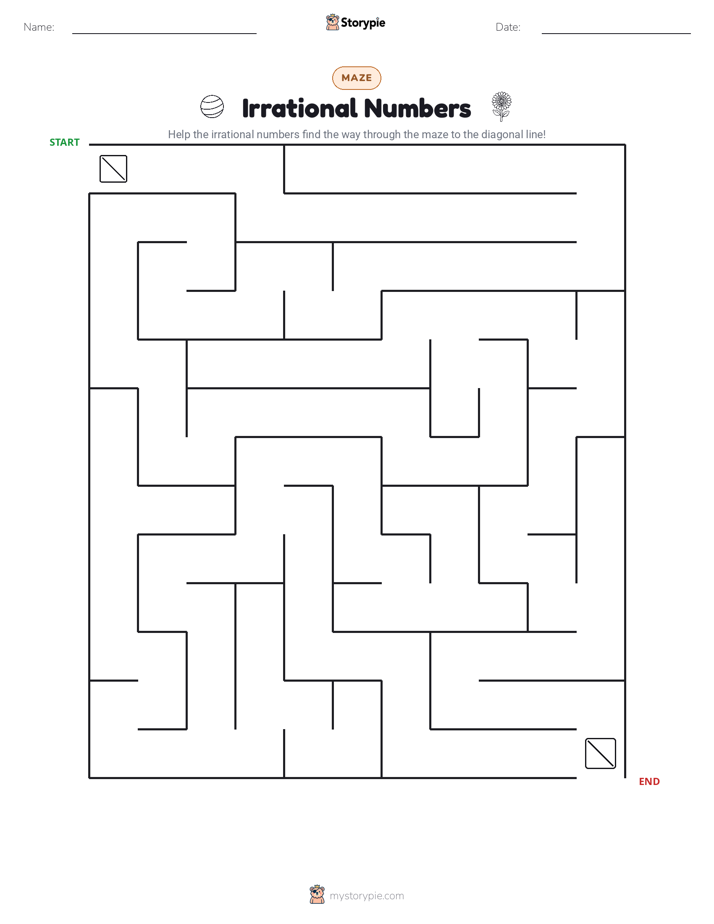 Maze