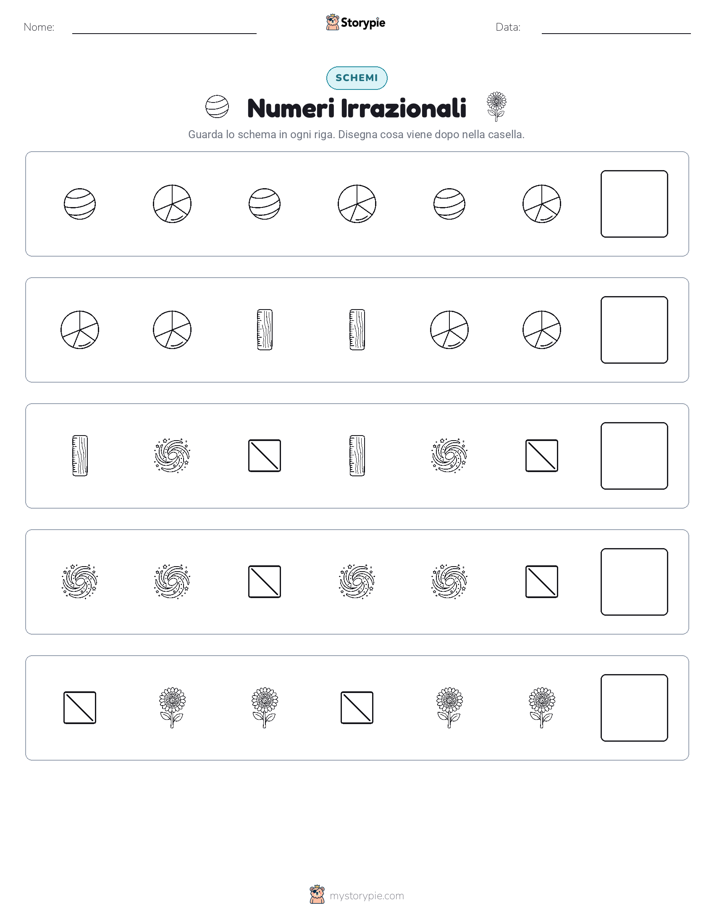 Pattern