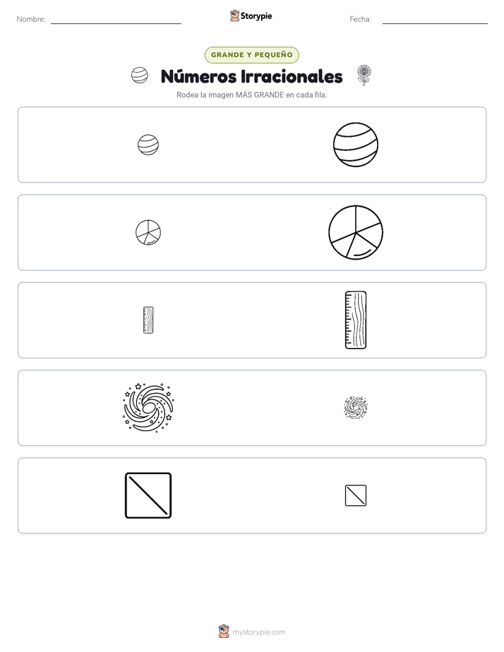Clasificación