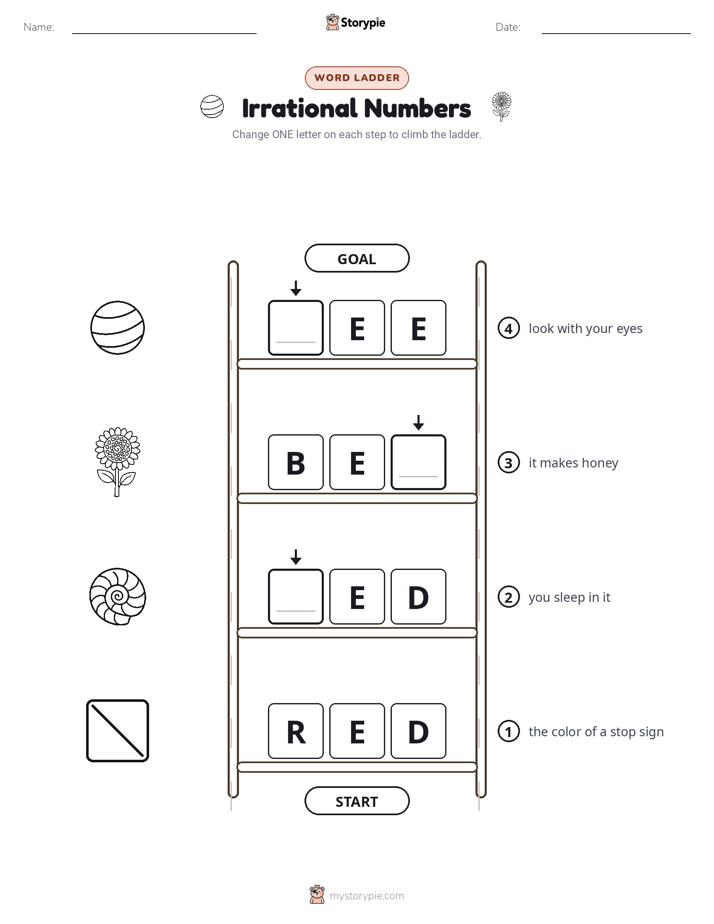 Word Ladder