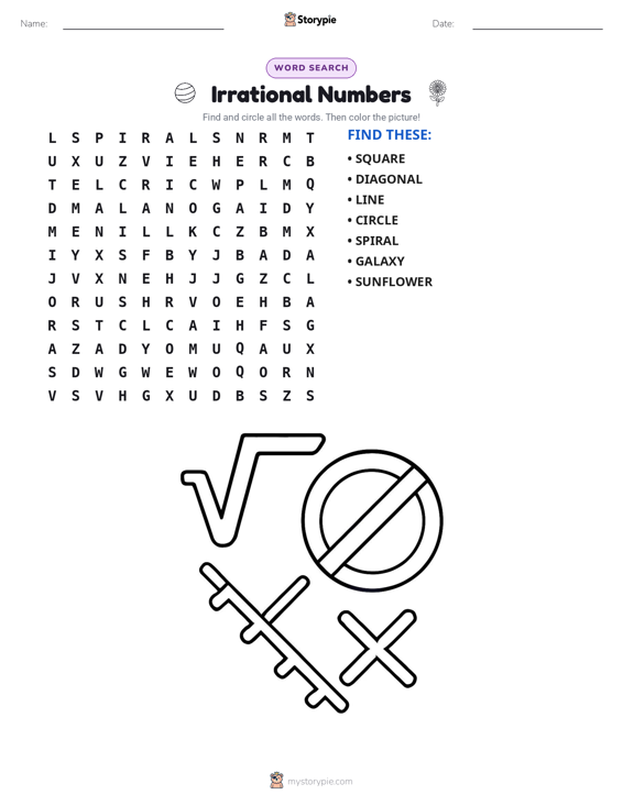 Word Search