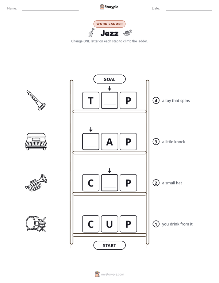 Word Ladder