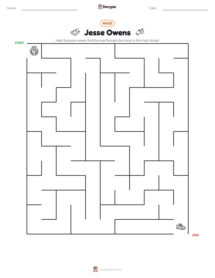 Maze