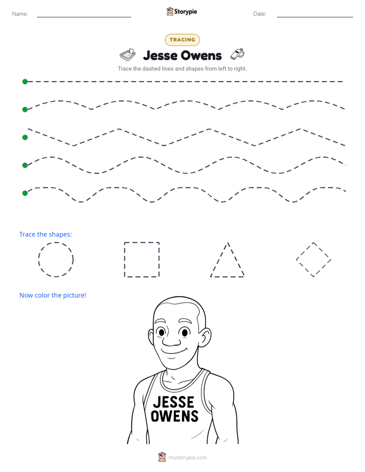 Tracing