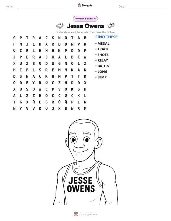 Word Search