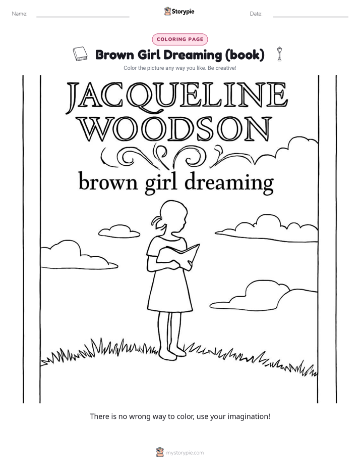 Coloring Page