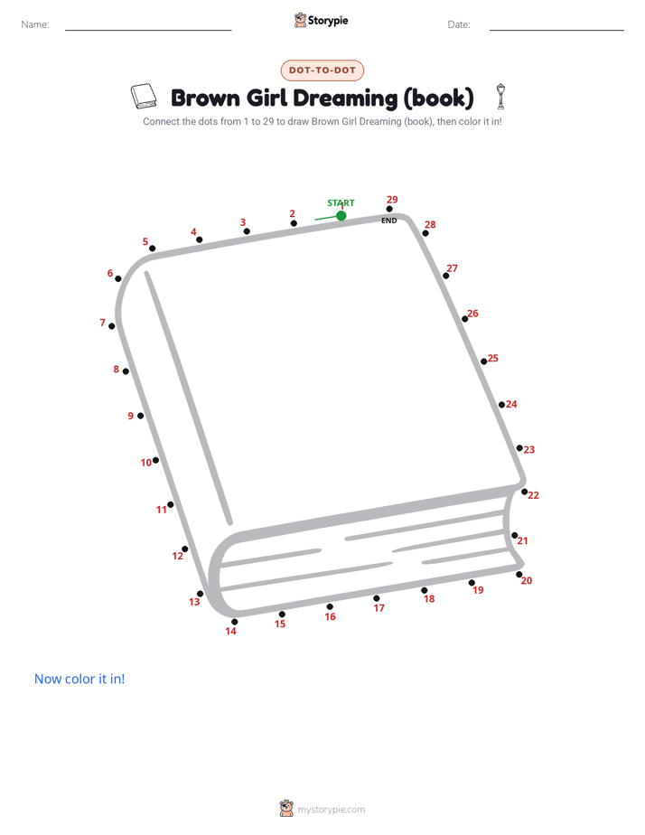 Dot to Dot