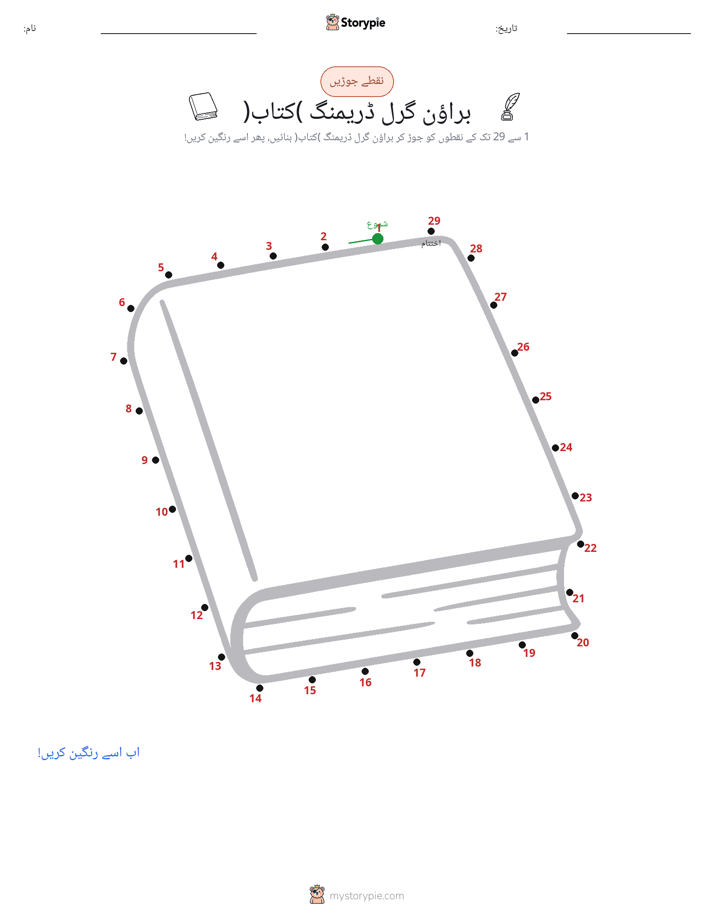 نقطے سے نقطے تک