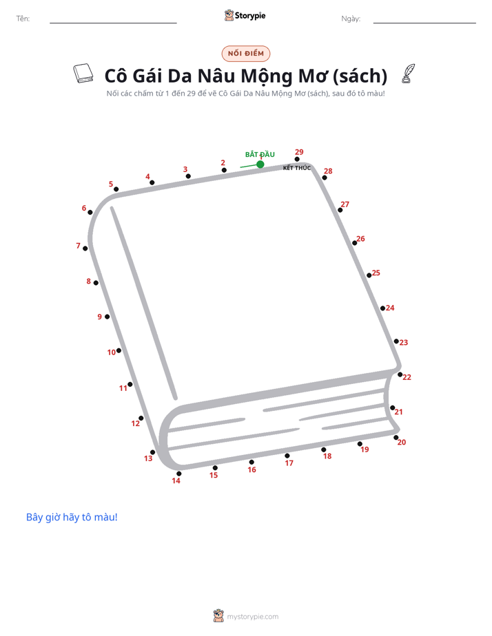 Nối Điểm