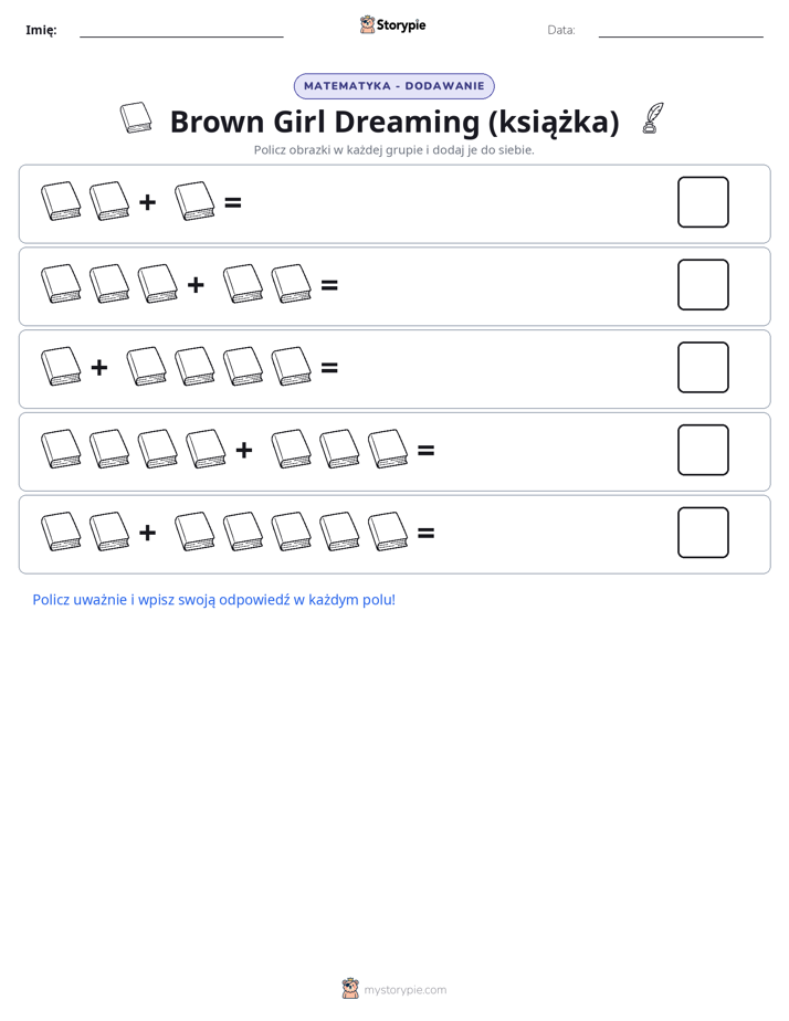 Matematyka Obrazkowa