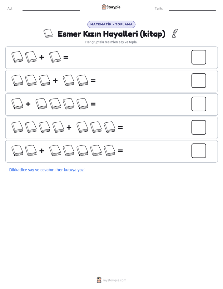 Resim Matematiği